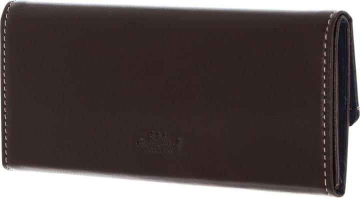 Immagine prodotto Golden Head Portaocchiali Bari in pelle 7 cm