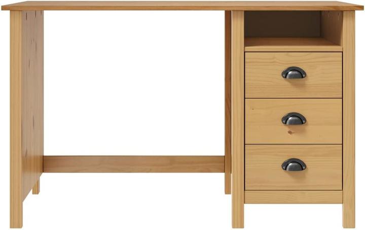 Produktbild VidaXL Ellodie (120 x 50 x 74 cm)