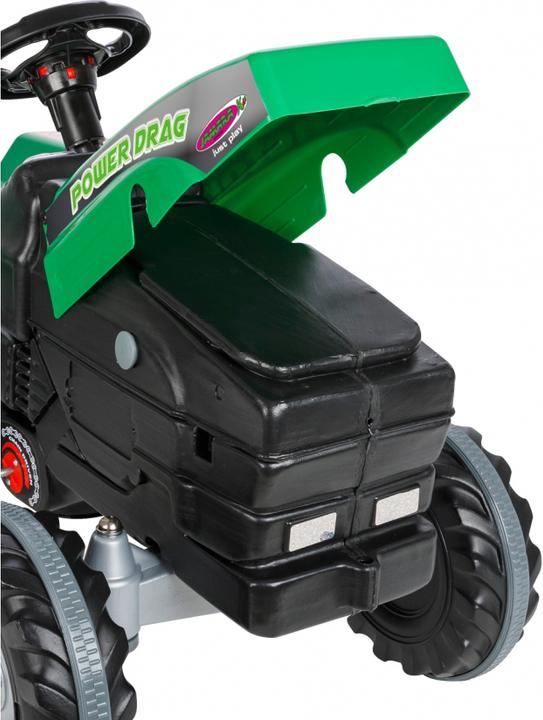 Immagine prodotto Jamara Power Drag