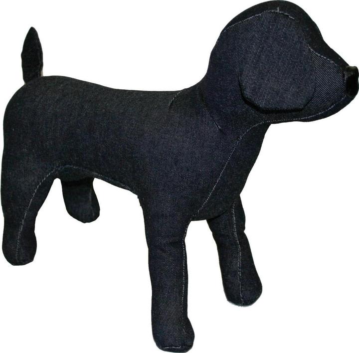 Immagine prodotto Croci paspop hond zwart