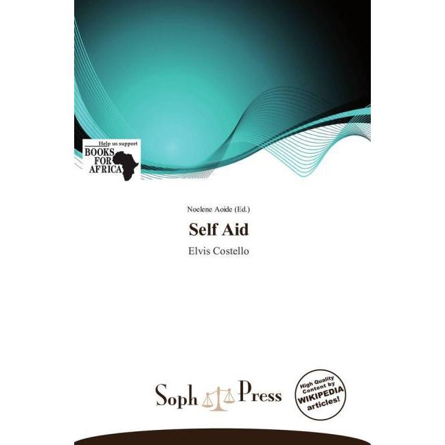 Self Aid, Fachbücher