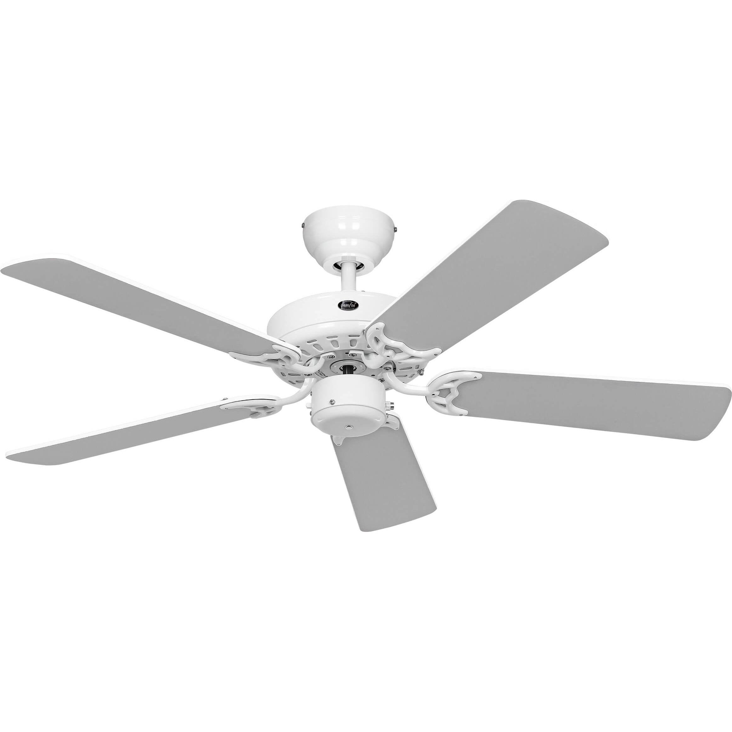 CasaFan Classic Royal, Ventilator, Weiss