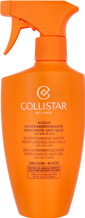 Immagine prodotto Collistar Supertanning (Spray autoabbronzante, 400 ml)