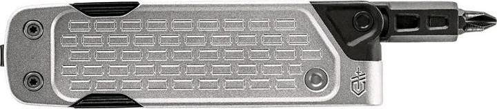 Produktbild Gerber Gear LOCKDOWN DRIVE Tool silver (7 Funktionen)