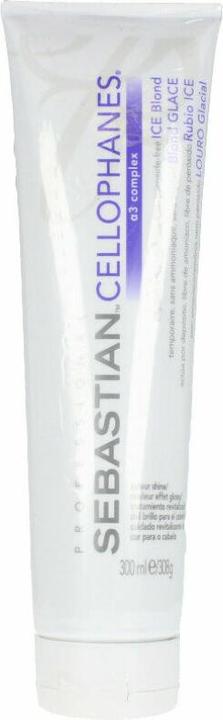 Produktbild Sebastian Cellophanes (Ice Blond)