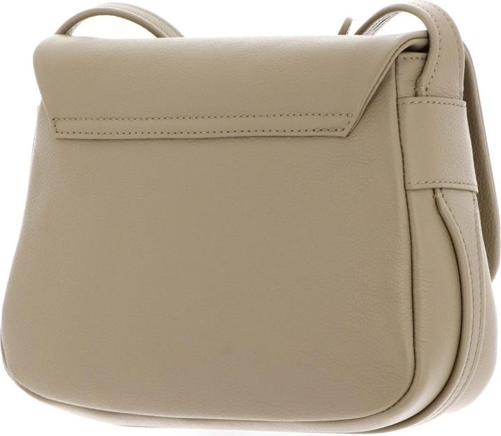 Actual product image Lacoste City Court Flap Crossover Bag
