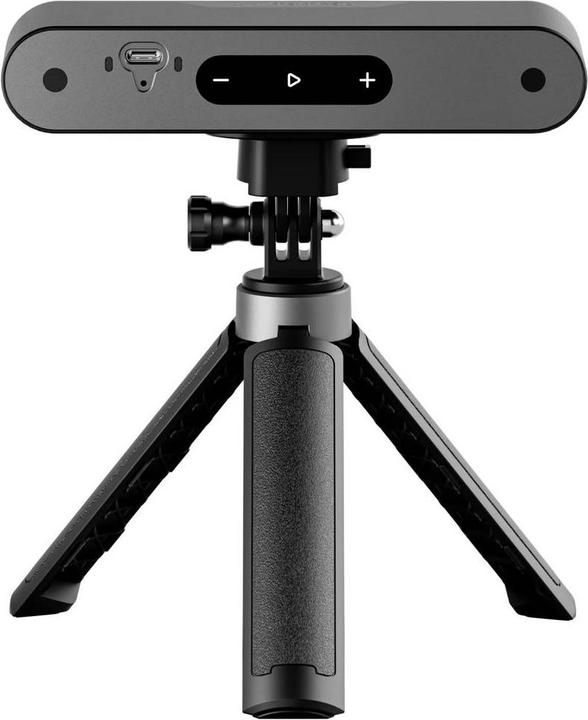 Actual product image Revopoint POP 3 Plus 3D Scanner