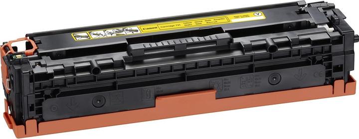 Produktbild Canon 731 (Y)