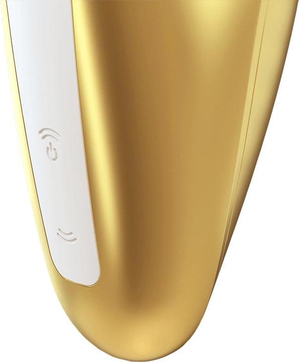 Actual product image Satisfyer Love Breeze / incl. App