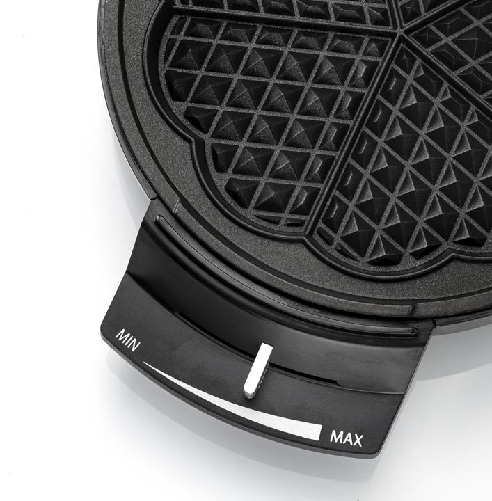 Actual product image OBH Nordica Deluxe Single -vohvelirauta