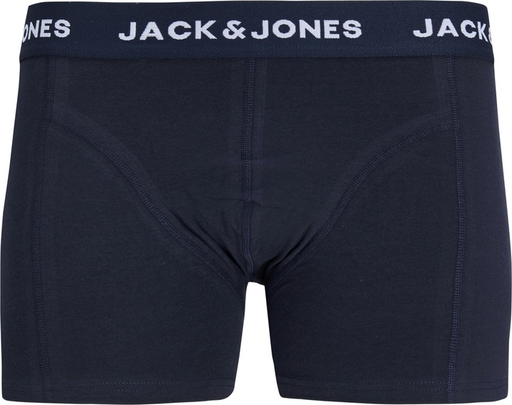 Produktbild Jack & Jones Jacdexter Trunks 3 Pack Sn (L, 3er Pack)