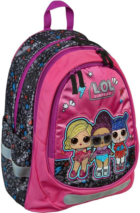 Produktbild NoName Rucksack (25 l)