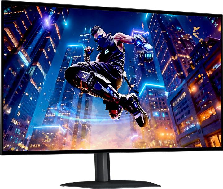 Produktbild Gigabyte MO27Q28G (2560 x 1440 Pixel, 27")