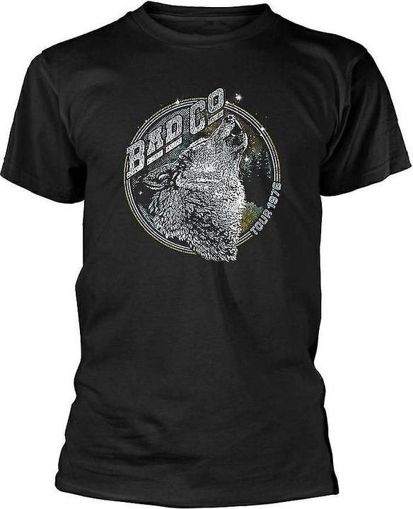 Produktbild Bad Company TShirt (L)