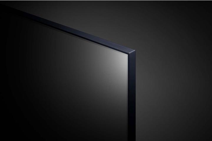 Actual product image LG 55NANO81T6A (55", NANO81, Nano-Cell, 4K, 2024)