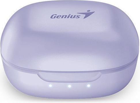 Image du produit Genius HS-M905 BT světle fialové (Sans fil)