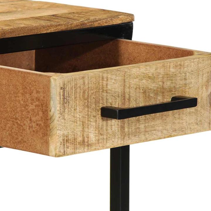 Image du produit vidaXL Bureau (100 x 50 x 75 cm)