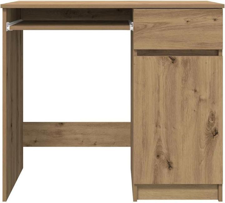 Image du produit vidaXL Schreibtisch (49 x 86 x 76 cm)