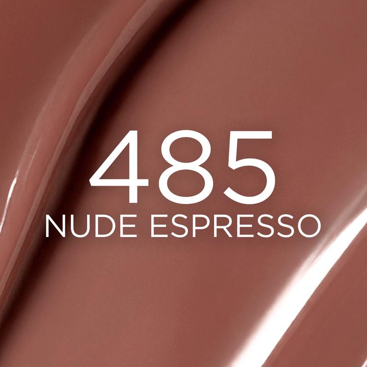 Actual product image L'Oréal Paris L'Oreal Paradise (485 Nude Espresso)