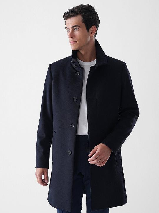 Immagine prodotto Tiger or Sweden Wollmantel ALERIC