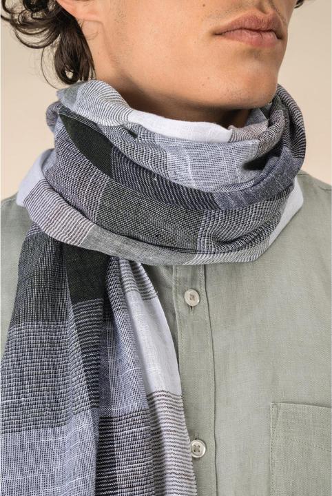 Immagine prodotto Spasso Sciarpa a quadri
