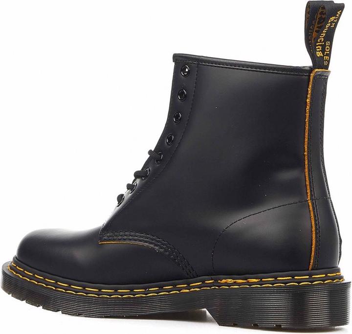 Produktbild Dr. Martens Schnürschuh "Smooth" (40)