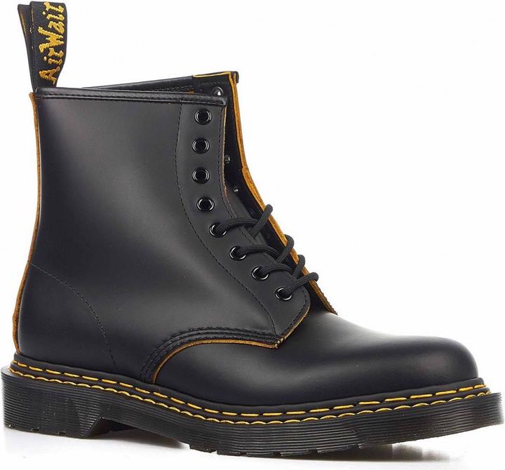 Produktbild Dr. Martens Schnürschuh "Smooth" (40)