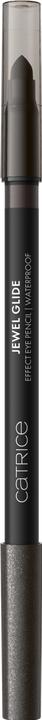 Produktbild Catrice Jewel Glide Effect Eye Pencil (Black Diamond)