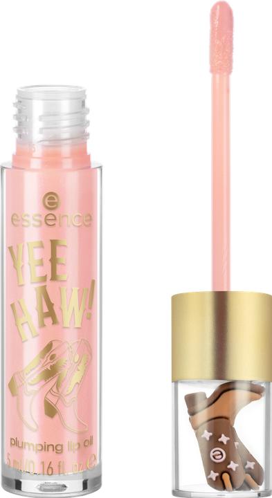 Produktbild essence Haw. (20 Gloss Angeles)