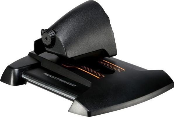 Produktbild Thrustmaster T.16000M FCS Hotas (PC)