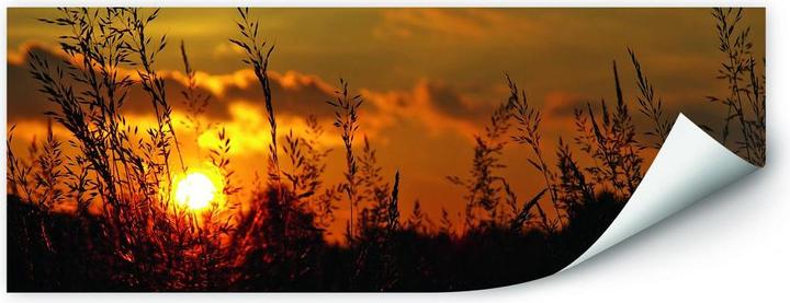 Actual product image Trenddeko Sunset (100 x 42 cm)