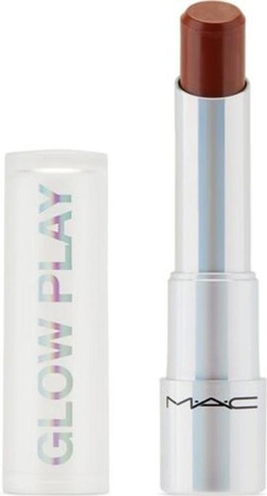 MAC Cosmetics Glow Play Lip Balm (Lip balm)