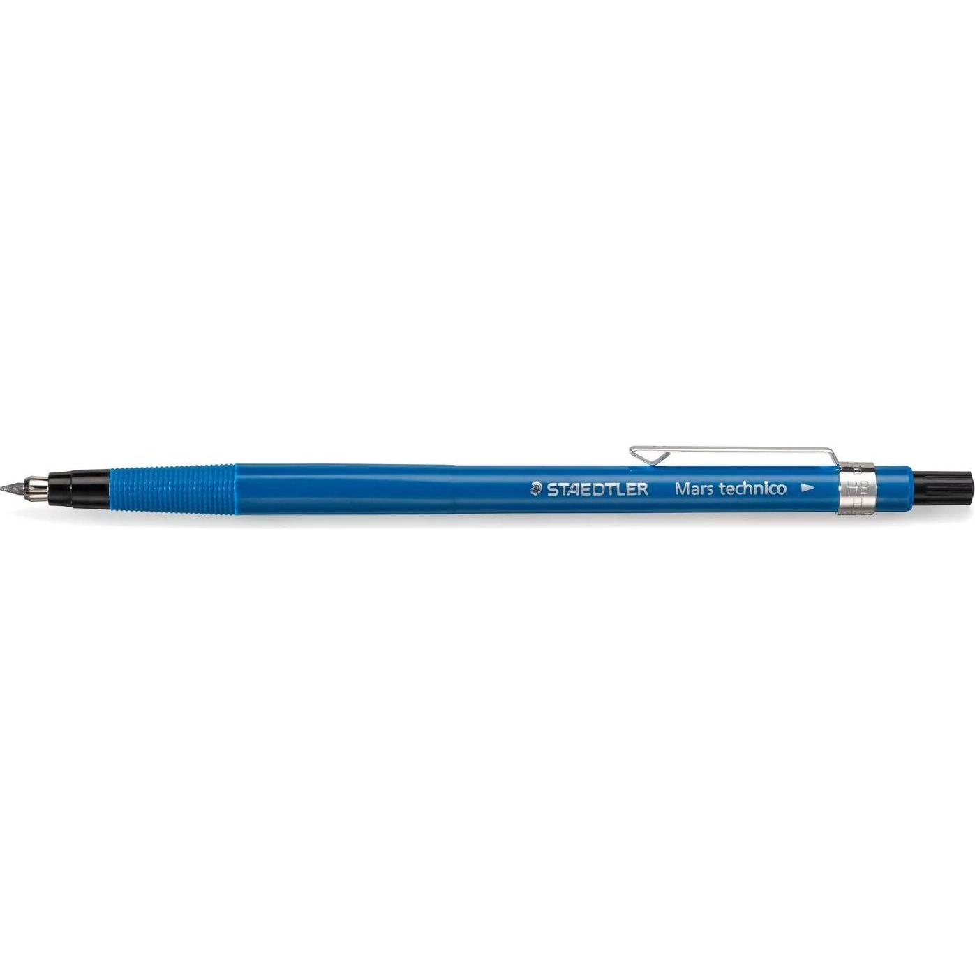 Staedtler, Bleistift, Mars (2 mm, HB, 1 x)