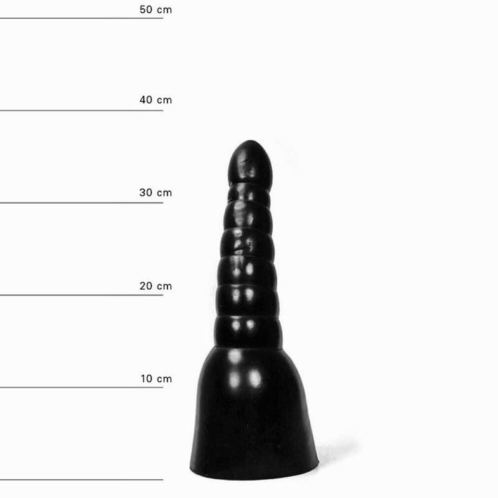 Produktbild All Black Strong Plug One