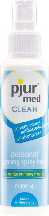 Pjur Clean (100 ml)