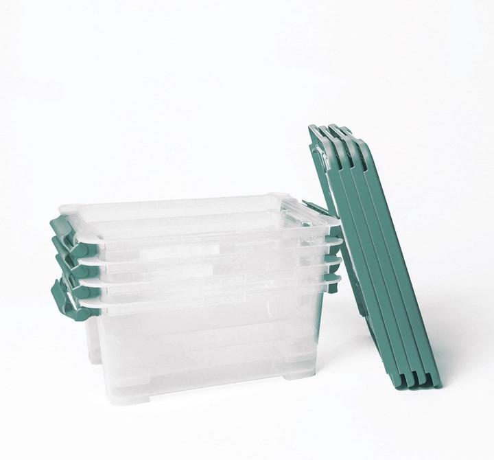 Produktbild Rotho Evo Easy (39.5 x 16 x 28.5 cm, 11 l)