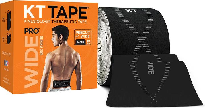 Actual product image McDavid KT TAPE® PRO™ WIDE - ROLL (0.25 m)