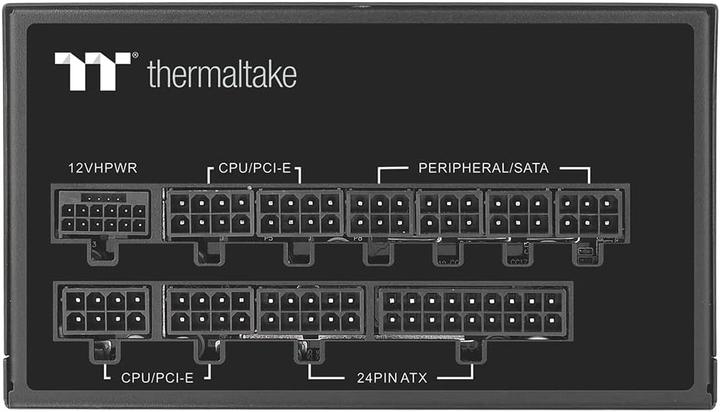Produktbild Thermaltake Toughpower GF3 (1000 W)