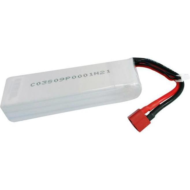 CoreParts Battery for Rc RC Hobby (11.10 V, 1800 mAh)