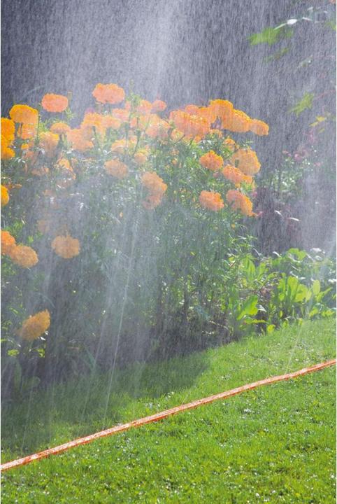 Produktbild Gardena Schlauch-Regner (Schlauchregner)