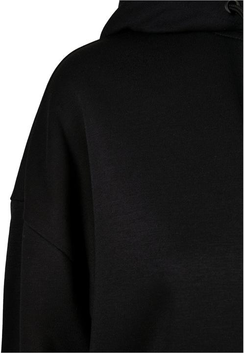 Produktbild Urban Classics Ladies Modal Terry Long Hoody Dress (S)
