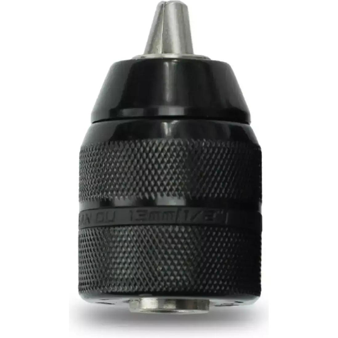 Dedra, Accessori per macchine, Gręžimo griebtuvas 13mm 1/2 "" 20UNF metalinis, savaime užsifiksuojantis