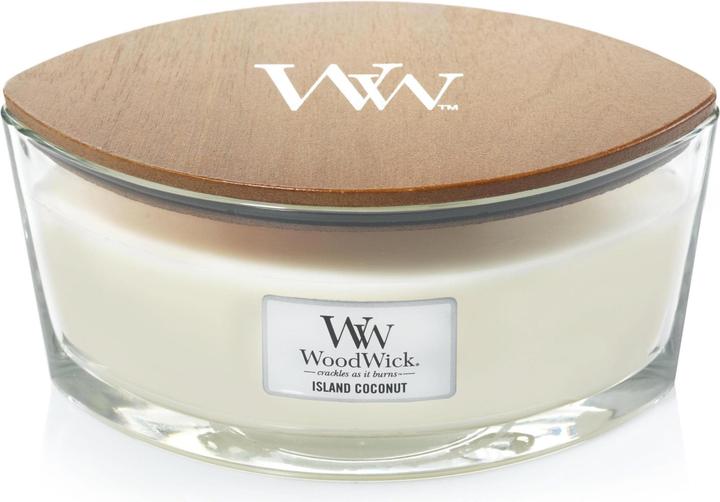 Immagine prodotto WoodWick Island Coconut (453.60 g)