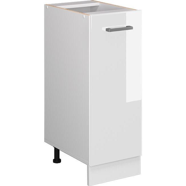 Vicco, Regal, Unterschrank R-Line (30 x 46 x 81.5 cm)