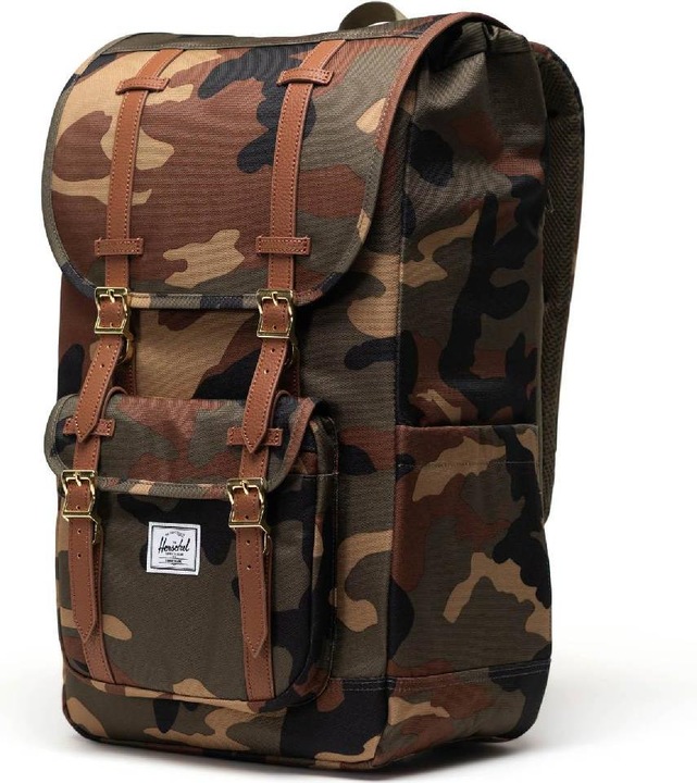 Produktbild Herschel Little America - Rucksack (30 l)