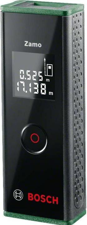 Immagine prodotto Bosch Home & Garden Zamo (25 m, 635 nm)