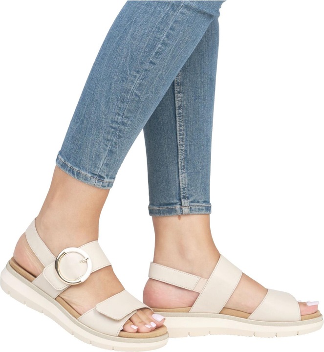Actual product image Remonte Sandalen (36)
