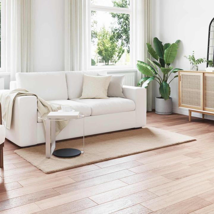 Produktbild vidaXL Wohnzimmerteppich (80 x 200 cm)