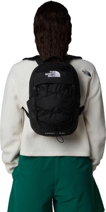Actual product image North Face Borealis Mini (10 l)