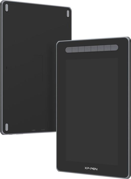 Actual product image XP-Pen Artist 12 2nd (11.60", 5080 lpi)